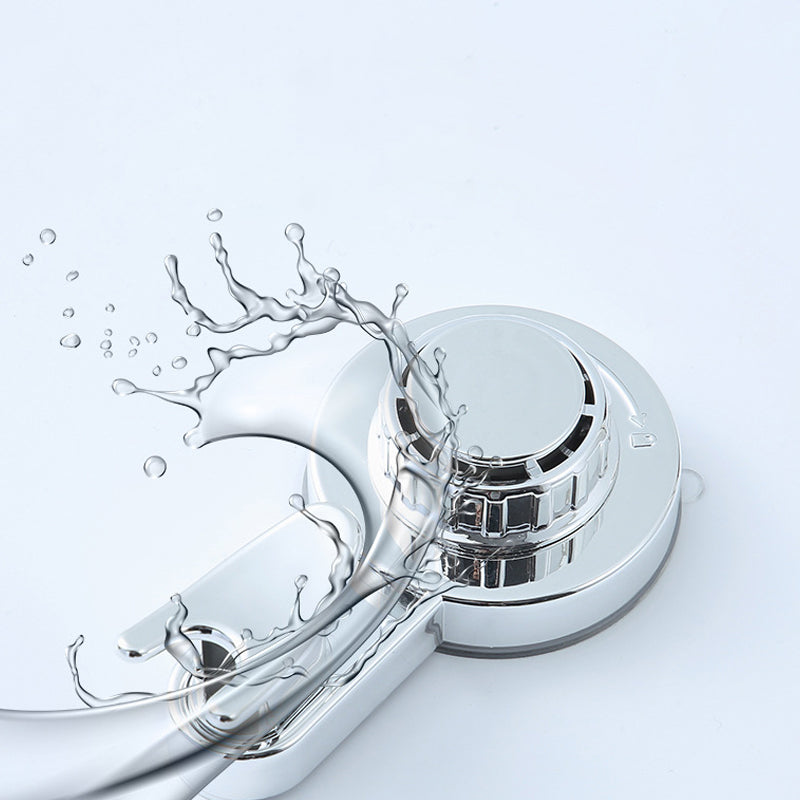 吸盤フック - 穴を開けずにしっかり固定