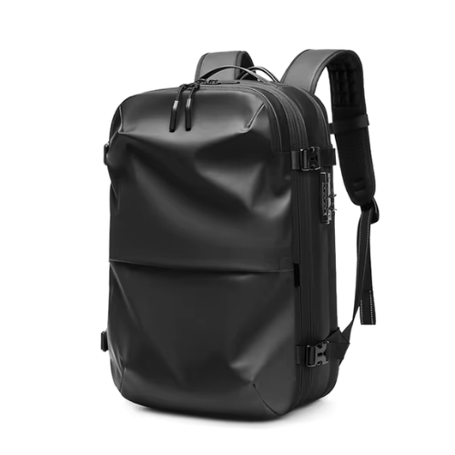 Multifunksjonell bag: Sikkerhet, komfort og motstandskraft