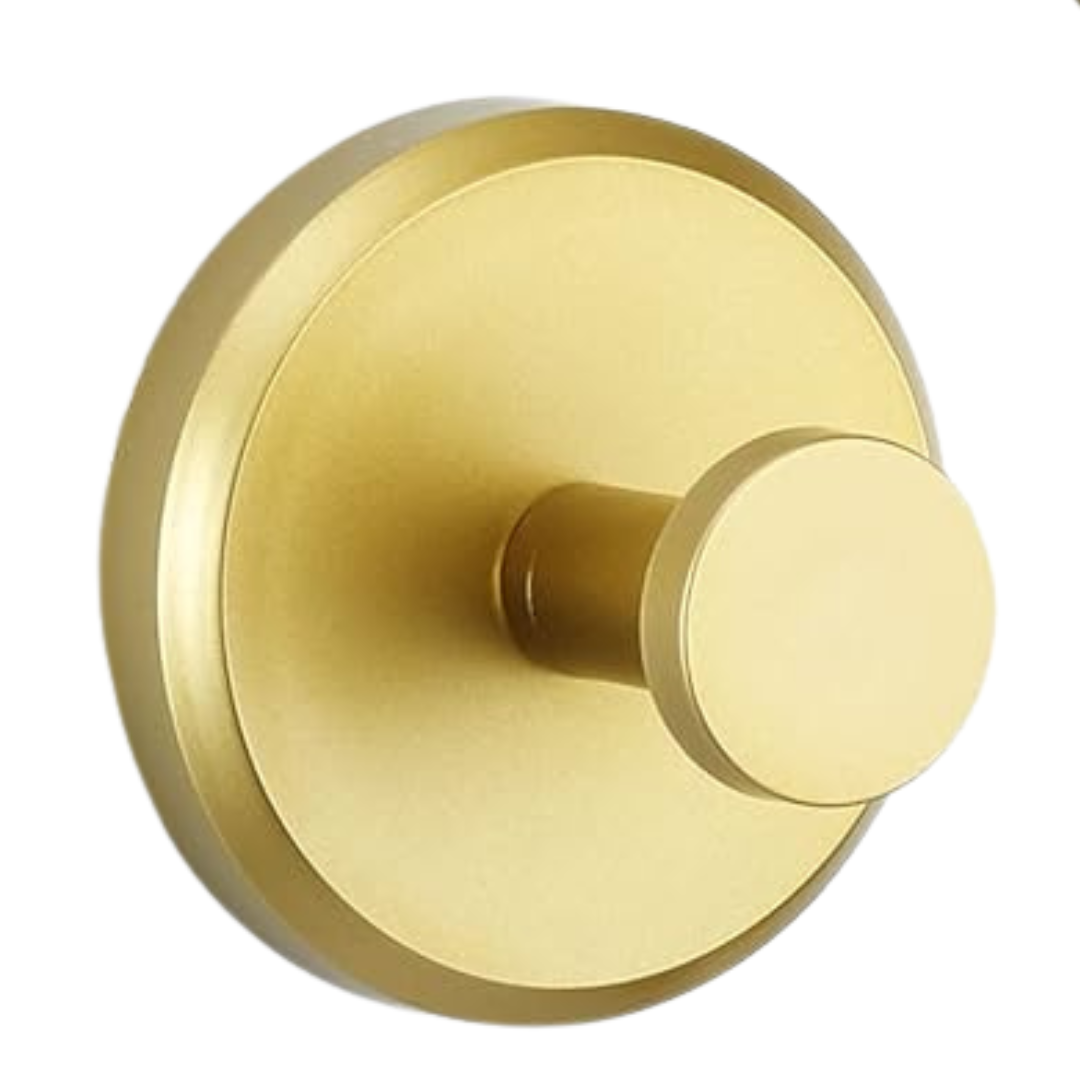 超粘着の吸盤フック、必要に応じて再配置可能