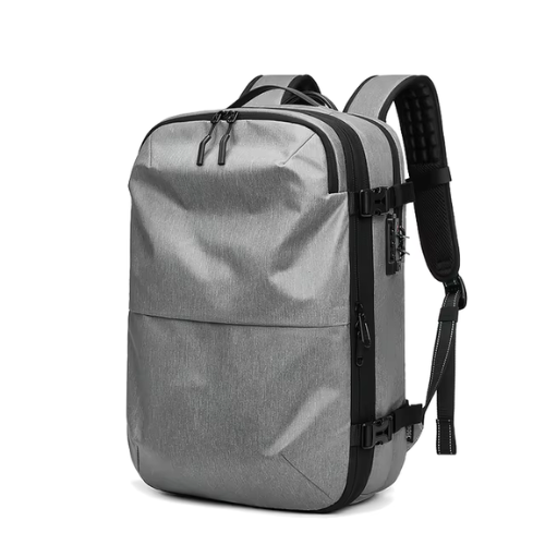 Multifunksjonell bag: Sikkerhet, komfort og motstandskraft