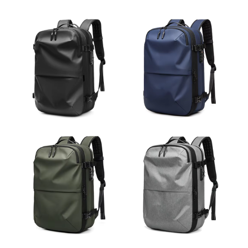 Multifunksjonell bag: Sikkerhet, komfort og motstandskraft