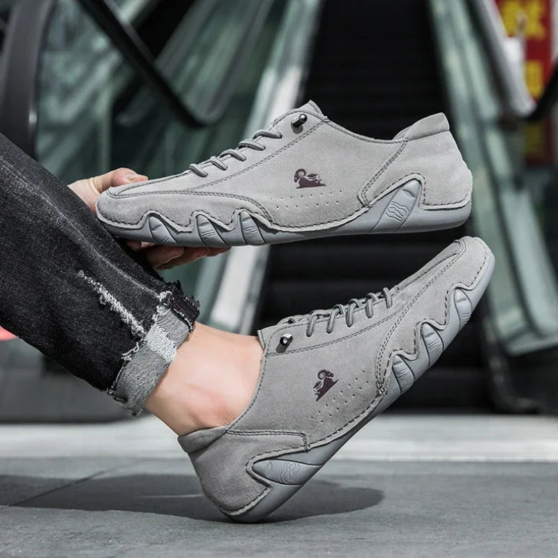 Miesten LDeck-kengät Mukavat - Tyylikkyys ja suorituskyky