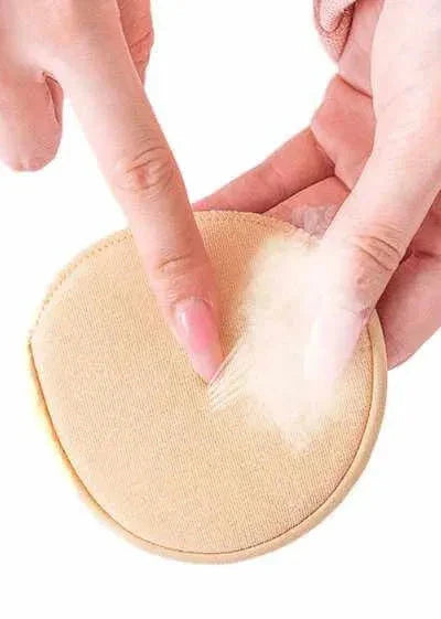 כרית ארגונומית לנוחות אופטימלית