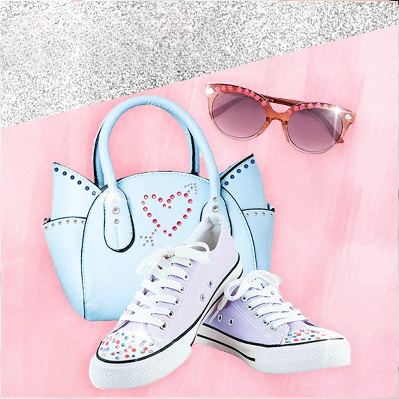 مُدبِّس بلينجر جيم: زينوا ملحقاتكم بتألق