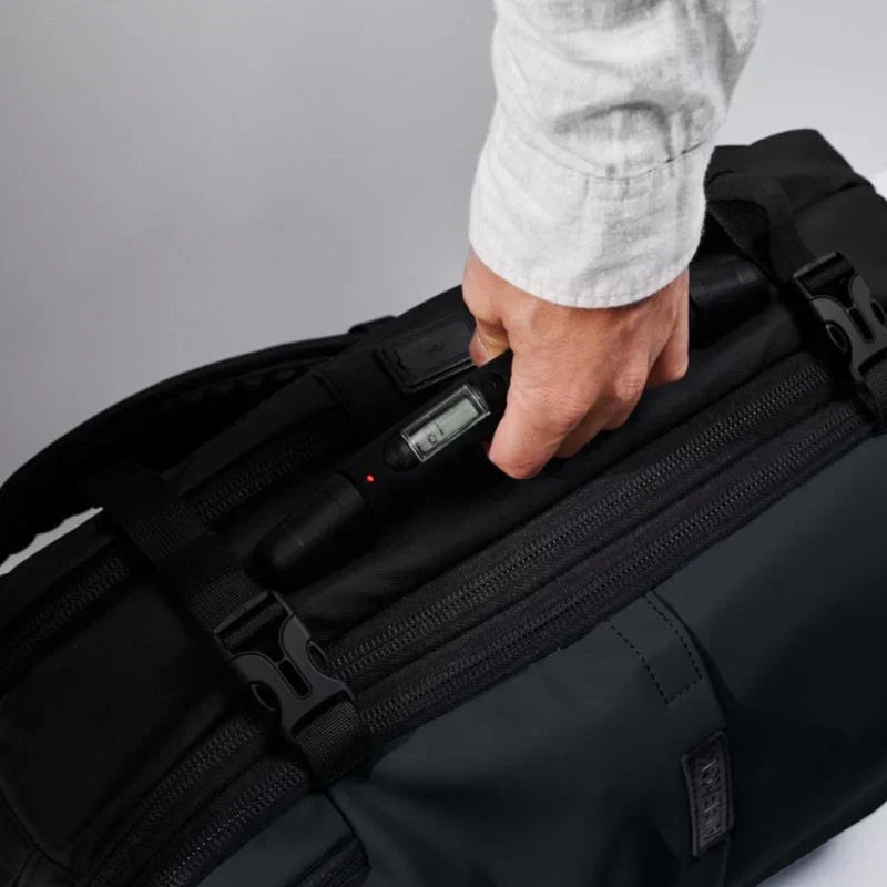 Multifunksjonell bag: Sikkerhet, komfort og motstandskraft