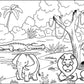 Rollo de dibujo para niños: ¡Libera la creatividad sin límites! 